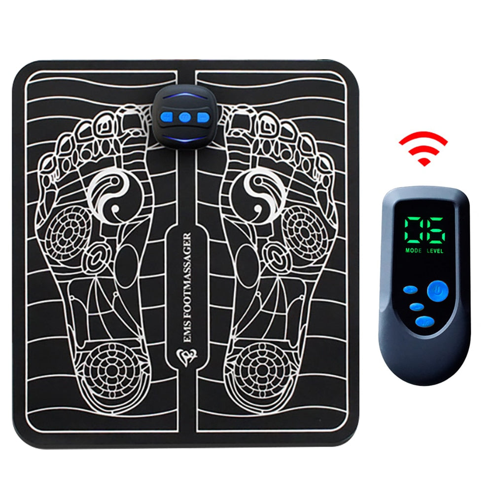 FootFusion™ Voet Massager