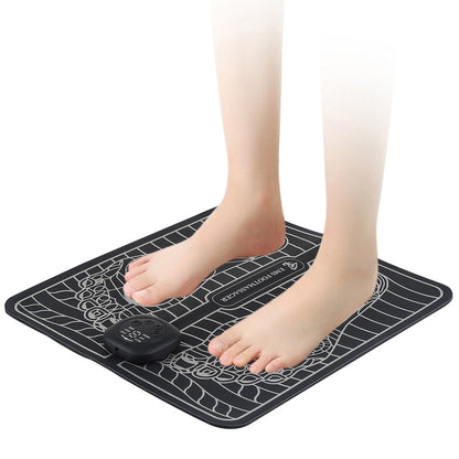 FootFusion™ Voet Massager