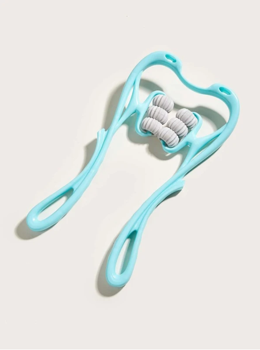 RollerBuddie™ Nek Massager