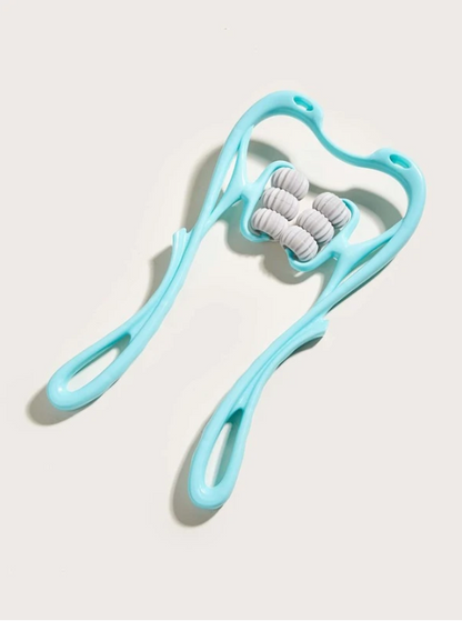 RollerBuddie™ Nek Massager